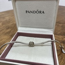 Pandora Ciondolo Quadrifoglio