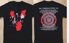U2 Vertigo Tour 2005 T-Shirt