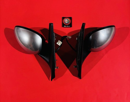 Specchietti alfa romeo - alfa, 147