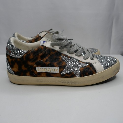 Golden goose super star - golden, super-star