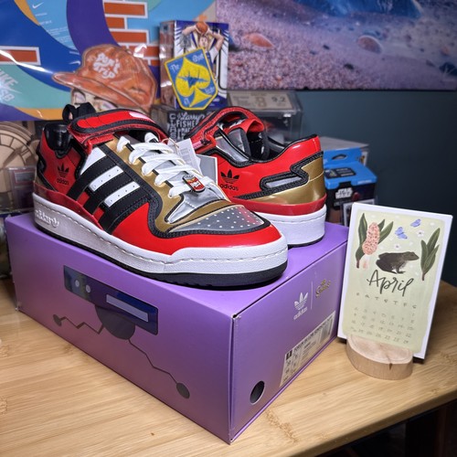 Adidas forum low - forum, the