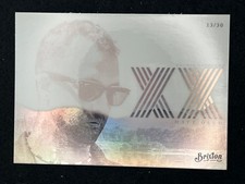 2025 Brixton Titanio Opaco