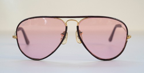 Aviatori ray ban vintage 1993 - aviatori,