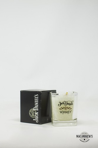 Bicchiere jack daniel con - bicchiere,