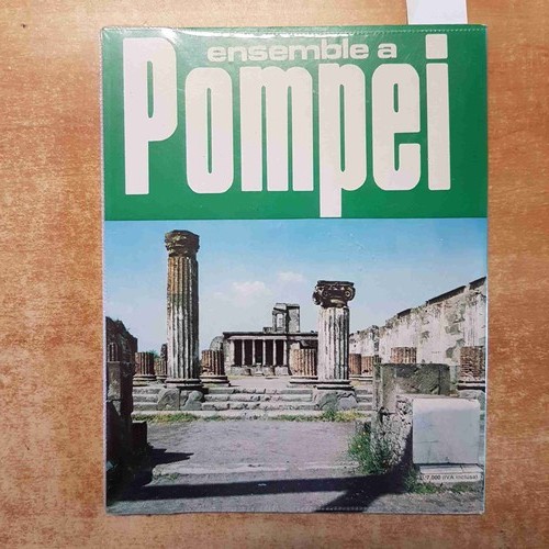 Ensamble pompei piemme - ensamble,