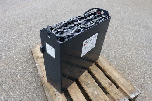 Batteria trazione 24v 3pzb225 - batteria,