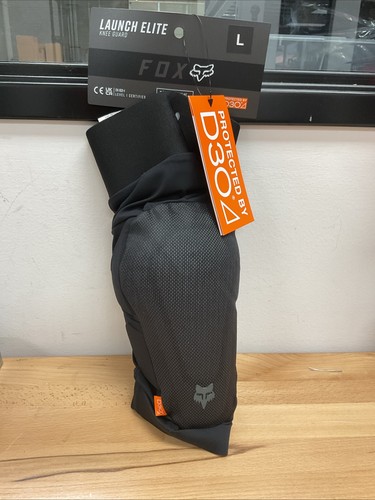 Ginocchiera fox racing launch - fox,