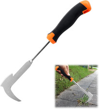 Estirpatore Erbacce Manuale 34