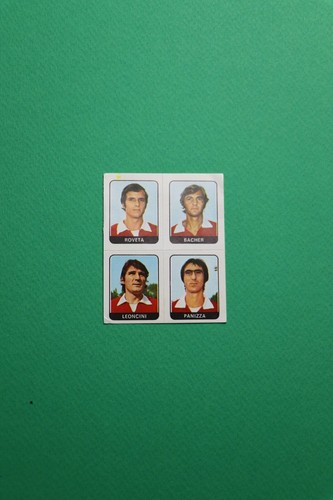 Figurina panini calciatori - panini,