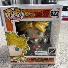 Funko pop dragon - ball, z