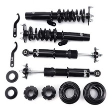Coilover per BMW E46 Serie 3