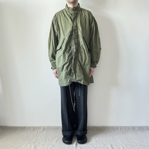 Giacca parka vintage - , 60