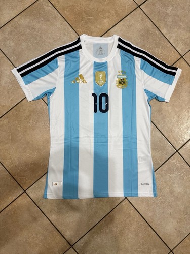 Maglia argentina messi - maglia,