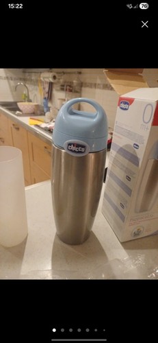Chicco pappacalda thermos - chicco,