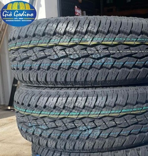 Coppia pneumatici toyo open - 2,