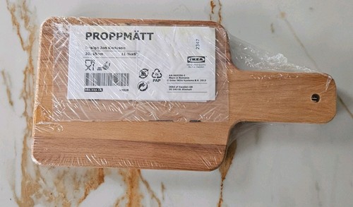 Ikea proppmatt tagliere - ikea, in