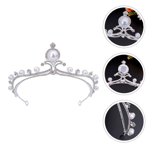 Cerchietto sposa matrimonio - cerchietto,