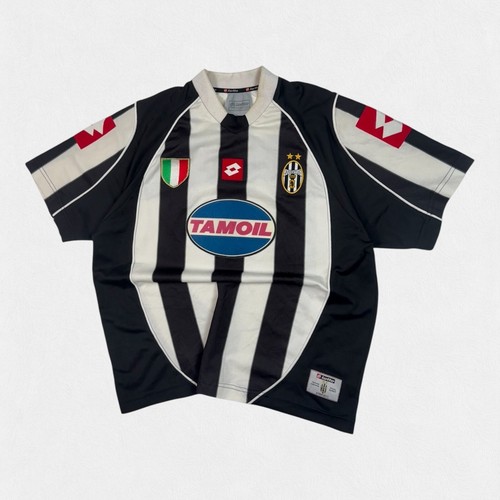 Maglia calcio grande vintage