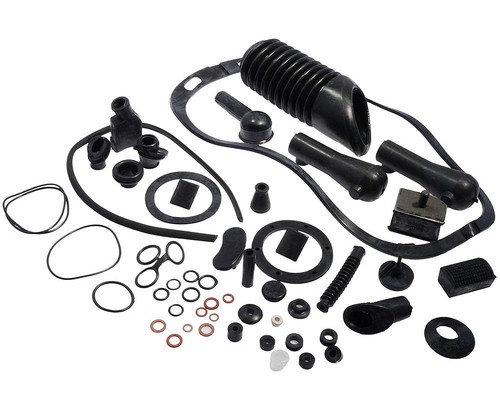 Kit gomma uni - kit, pezzi