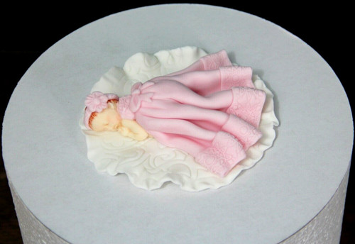 Fatto mano bambina - fatto, a