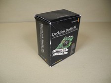 Blackmagic Design Decklink