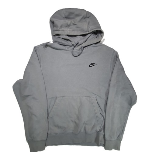 Nike felpa con - nike, cappuccio