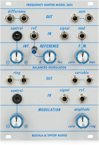 Tiptop audio buchla 285t - tiptop,