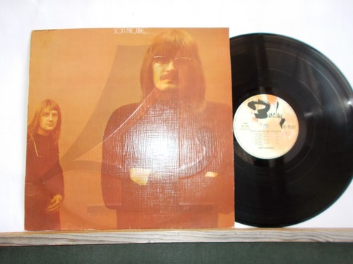 Soft machine original made - soft, 4