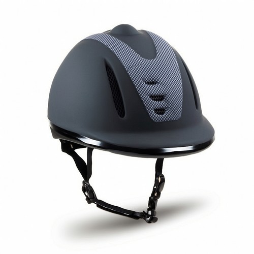 Cap equitazione regolabile - cap, da