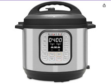 Instant Pot Duo 7-In-1 Pentola
