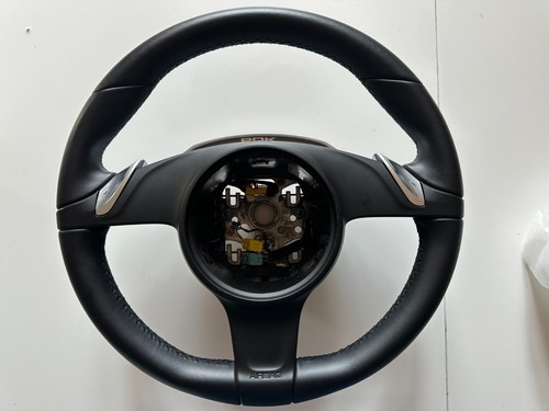 Volant sport pdk pour porsche - volant,