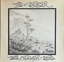LP BOB MEIGHAN BAND-The