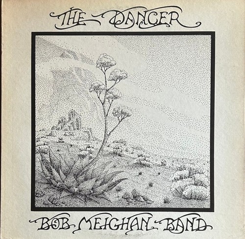 Bob meighan band the - meighan, band-the