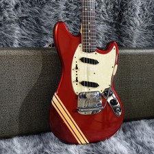 Chitarra elettrica Fender 1968