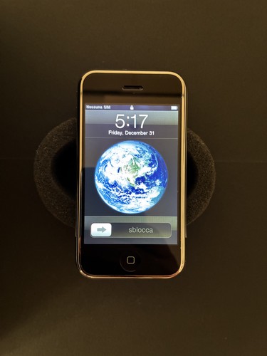 Apple iphone 16gb - iphone, 2g