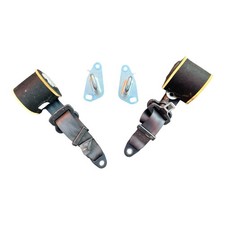 CINTURE POSTERIORI PER FIAT