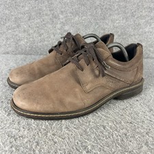 Scarpe Ecco Goretex uomo UK 9