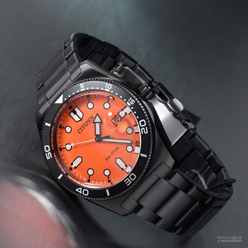 Orologio uomo citizen sports - orologio,