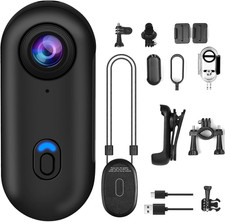 Action cam 1080p - action, hd