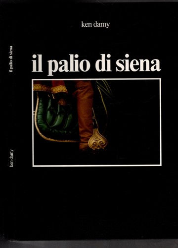 Palio siena - palio, di