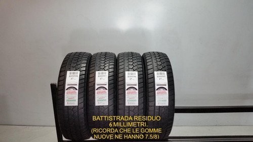 Gomme usate termiche - gomme,