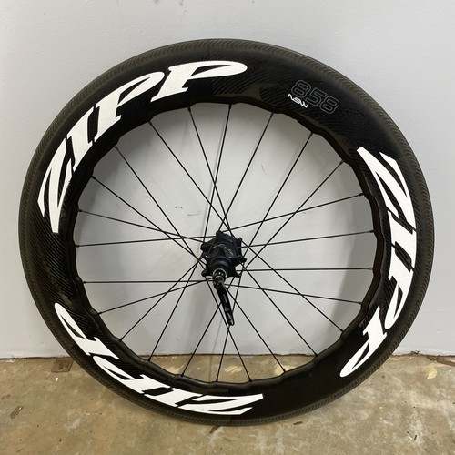 Cerchio freno posteriore - , zipp
