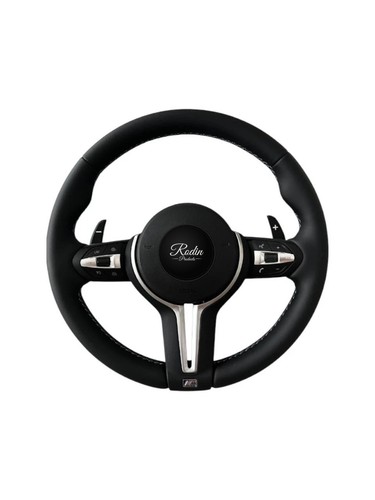 Volante sportivo adatto per