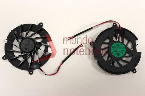 Ventola fan cpu - fan, dv5000