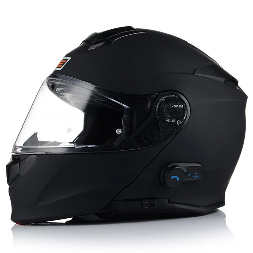 Origine casco moto modulare - moto,