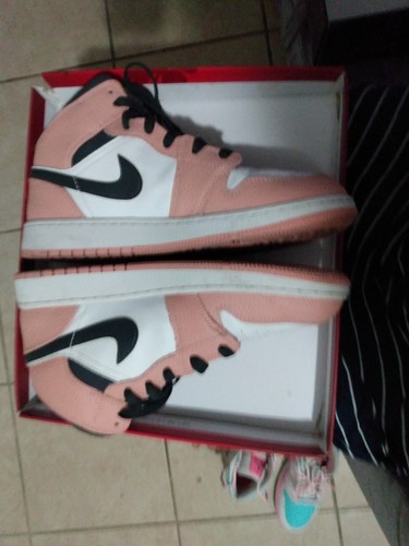 Scarpe basket nike air - basket,