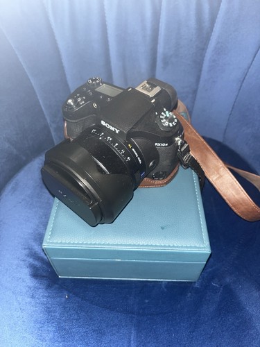 Sony cyber shot dsc rx10 - cyber-shot, dsc-rx10