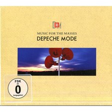 Depeche Mode - Music For The