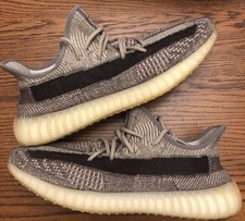 ADIDAS YEEZY 350 BOOST V2 "ZYON" TAGLIA 12 Uomo SPEDIZIONE VELOCE!