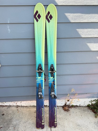 Ultralight backcountry setup - backcountry,